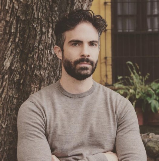 9 Potret terbaru Nandito anak Thalia 'Maria Cinta yang Hilang'