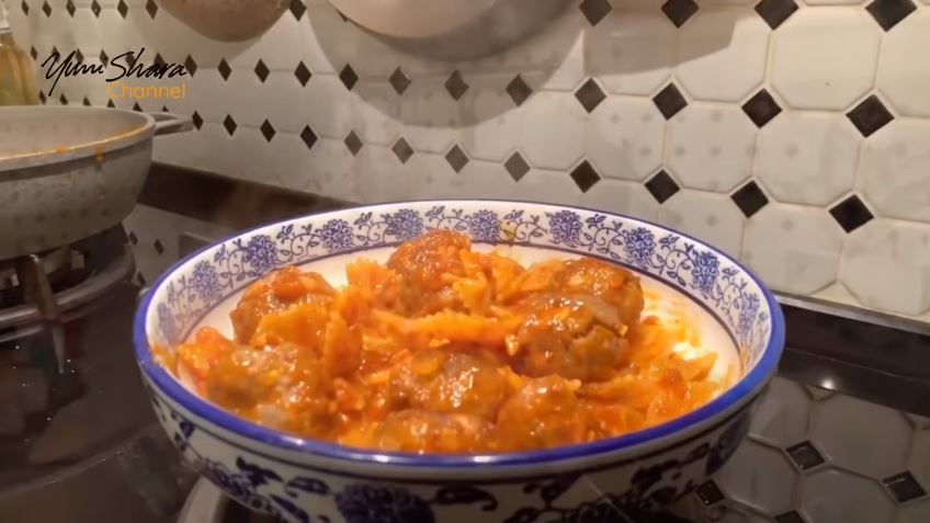 13 Resep masakan rumahan ala Yuni Shara, lezat dan antiribet