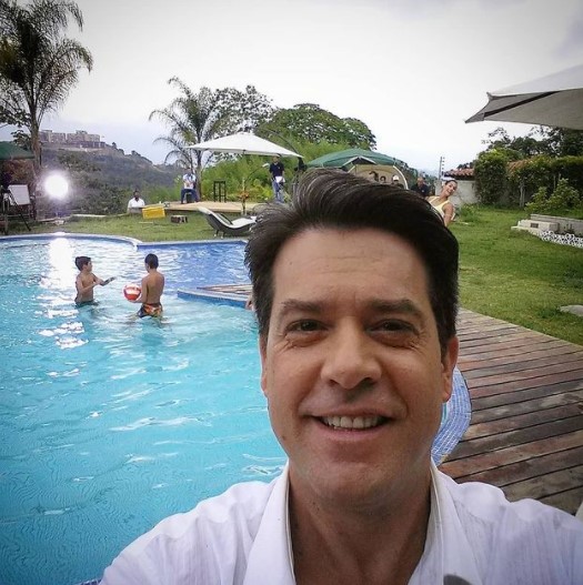 Potret terkini 9 aktor telenovela populer di Indonesia, tetap memesona