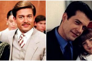 Potret terkini 9 aktor telenovela populer di Indonesia, tetap memesona