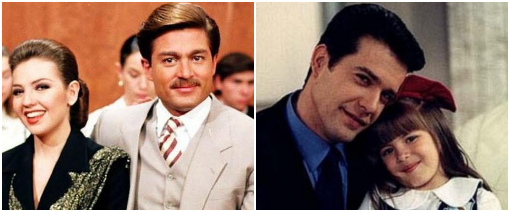 Potret terkini 9 aktor telenovela populer di Indonesia, tetap memesona