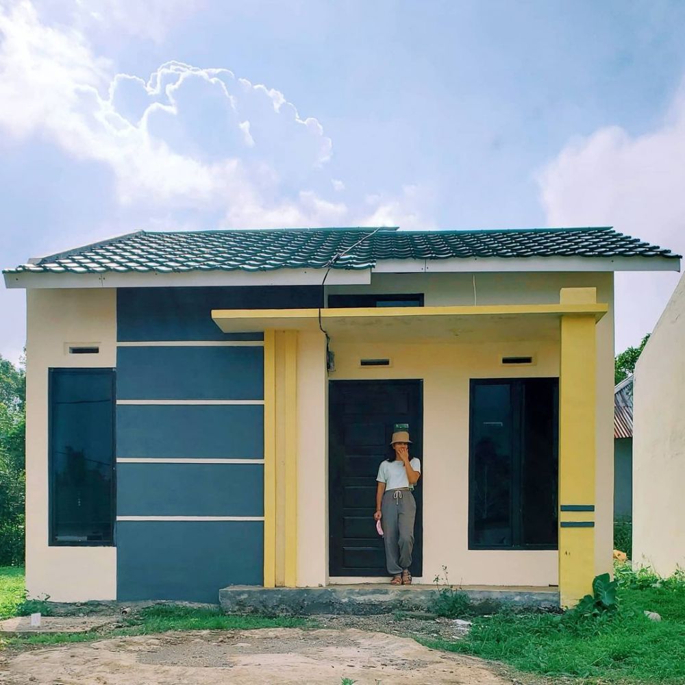 9 Potret bisnis properti Greysia Polii, berjumlah 81 unit