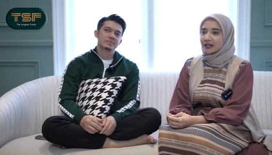 Kisah ibu Irwansyah sadar dari koma pasca mendengar ayat suci Alquran