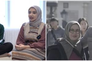 Kisah ibu Irwansyah sadar dari koma pasca mendengar ayat suci Alquran