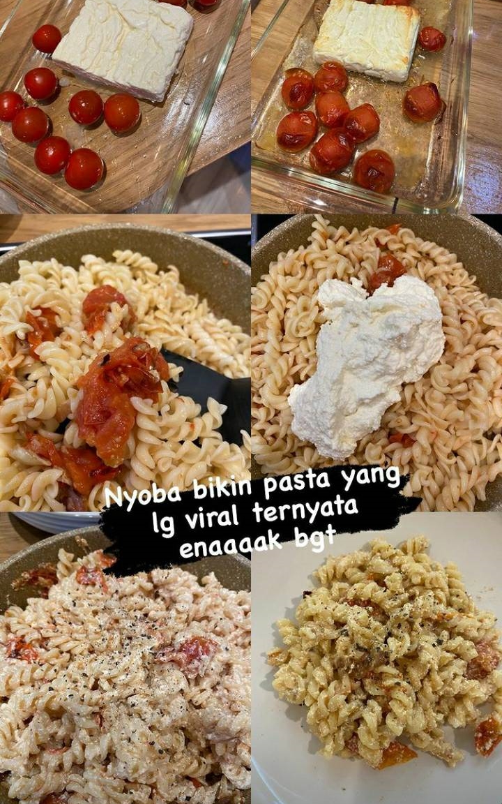 Resep mac and cheese rumahan ala 7 seleb, simpel dan creamy