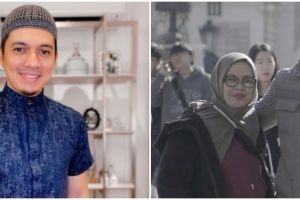 Ibunda Irwansyah meninggal dunia setelah berjuang lawan Covid-19