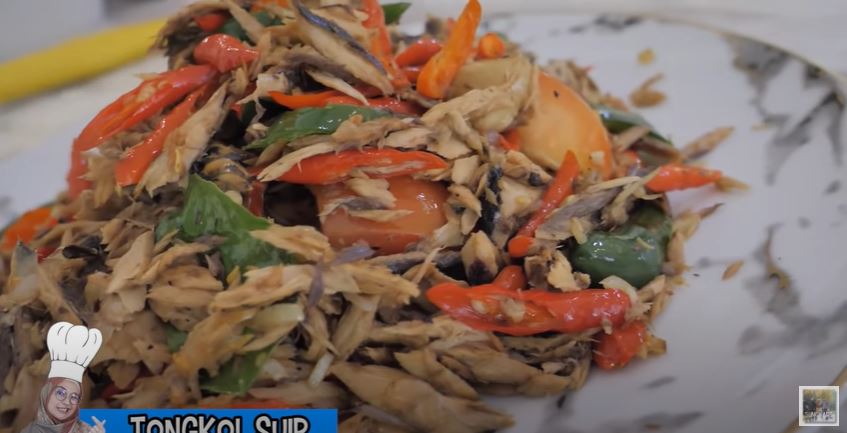 7 Kreasi menu hemat ala Shireen Sungkar, cocok buat makan siang