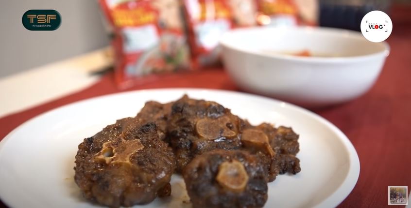 7 Kreasi menu hemat ala Shireen Sungkar, cocok buat makan siang
