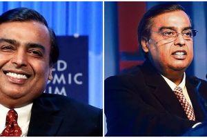 Orang terkaya di Asia 'sembunyi' dari pandemi, rela rogoh Rp 1 M/malam