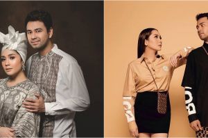 Raffi Ahmad ungkap uang bulanan Nagita Slavina, nominalnya fantastis