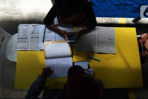 Curhat guru les soal metode mengajar, hanya beri materi dari YouTube