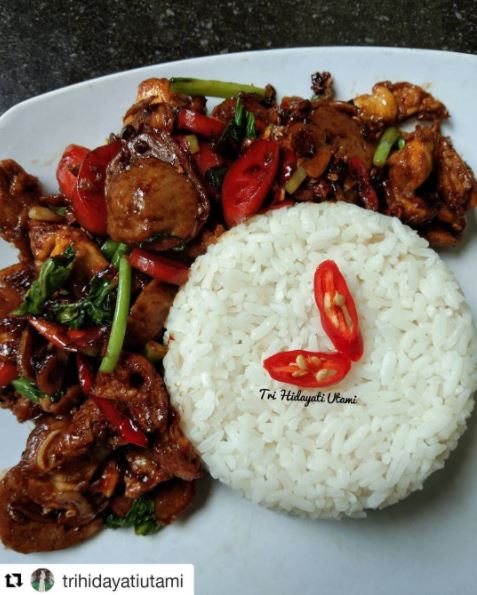 resep nasi gila pedas berbagai sumber resep nasi gila pedas berbagai sumber