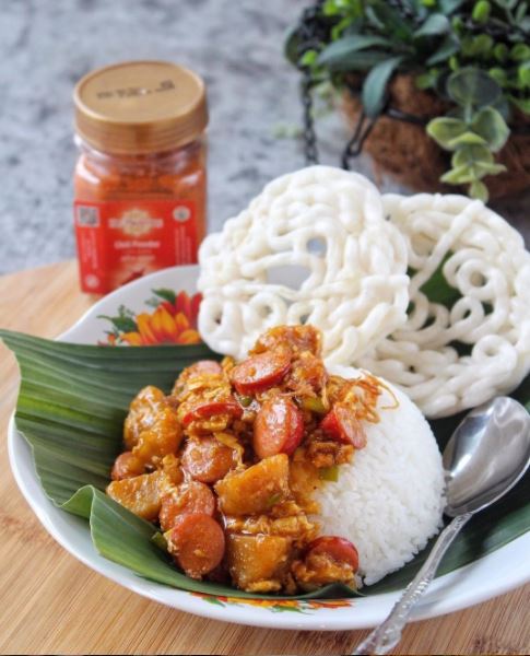 resep nasi gila pedas berbagai sumber resep nasi gila pedas berbagai sumber