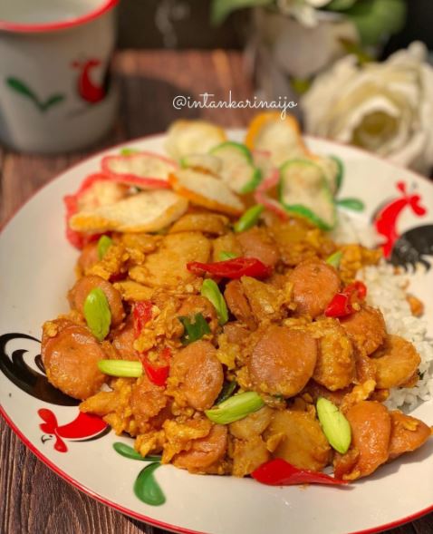 resep nasi gila pedas berbagai sumber resep nasi gila pedas berbagai sumber