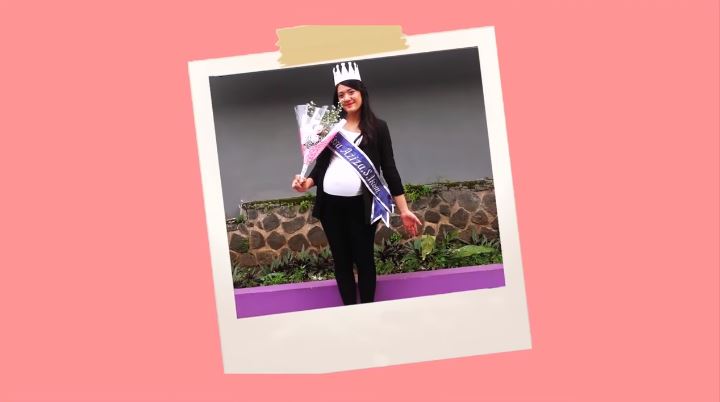 Kisah 9 seleb lulus kuliah S1 usai menikah, penuh perjuangan