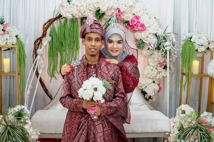 Kisah sedih suami meninggal tiba-tiba, tak sempat tahu istrinya hamil