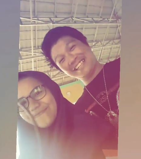 11 Potret kebersamaan Andika Mahesa dan Reni Puji, jadi sorotan