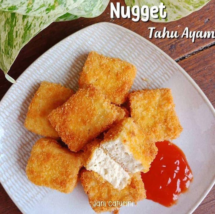 15 Resep aneka tahu goreng, garing, enak, dan bikin nagih