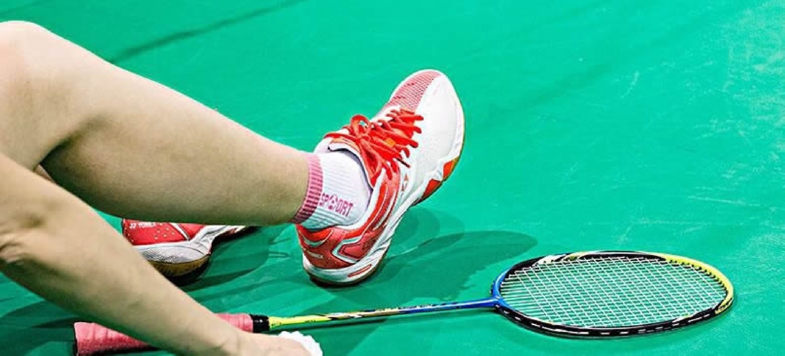 6 Rekomendasi sepatu badminton terbaik, kuat, tahan lama, dan nyaman  