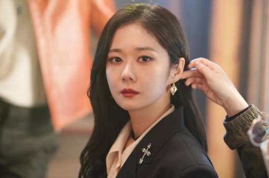 Usia sudah kepala empat, 9 aktris Korea ini masih betah melajang