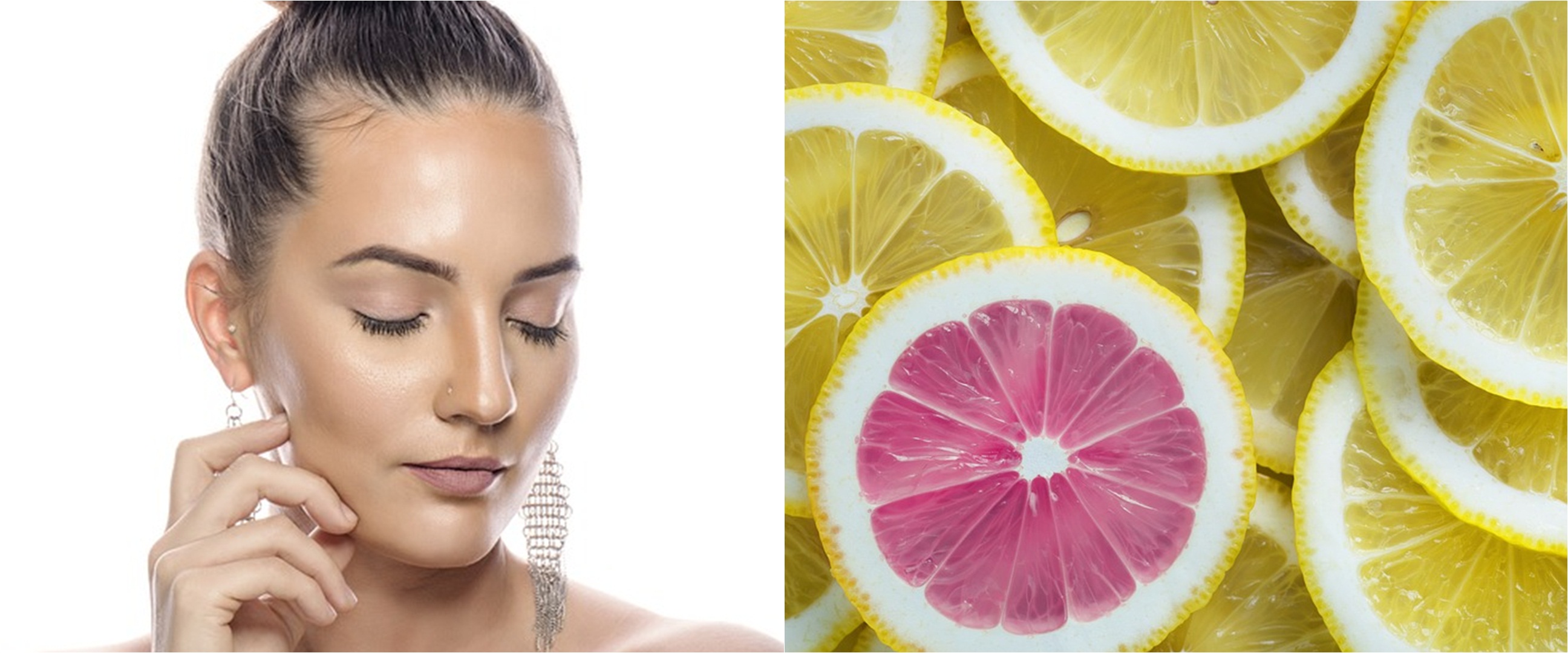 11 Penyebab kulit berminyak dan cara alami mengatasinya