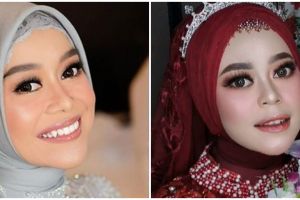 Masih ingat pengantin mirip Lesty Kejora, ini kabar terbarunya