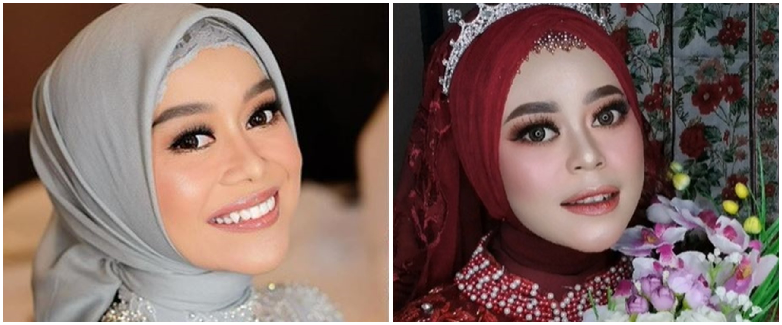 Masih ingat pengantin mirip Lesty Kejora, ini kabar terbarunya