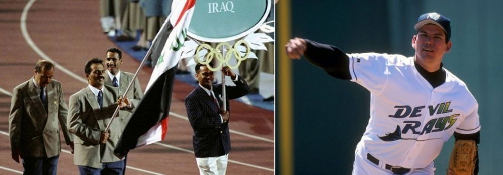 5 Kisah para atlet yang membelot sepanjang sejarah Olimpiade