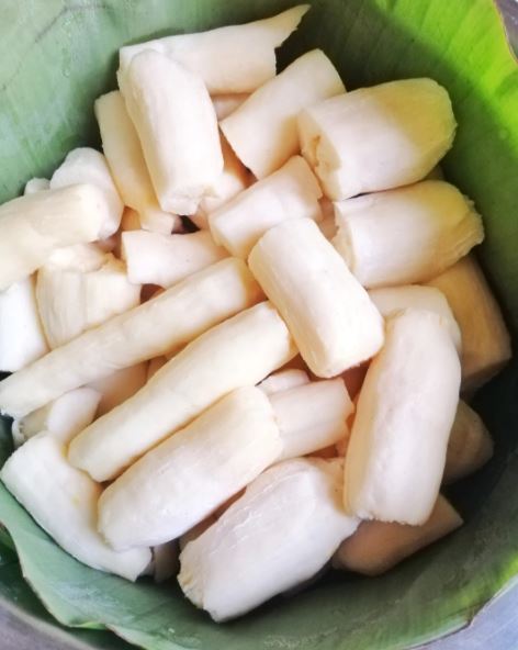 5 Tips bikin kue tape anti hancur ala Aurel Hermansyah, bisa dicoba