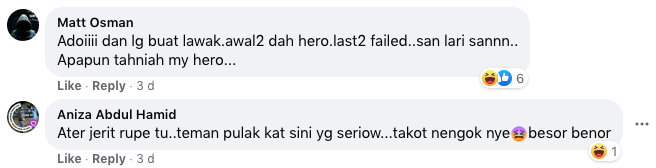 Momen petugas Damkar lepas ular di bukit, endingnya bikin deg-degan