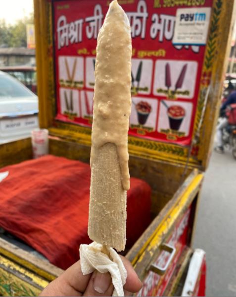 7 Makanan ini dibuat dengan campuran air mawar, bikin rasanya unik