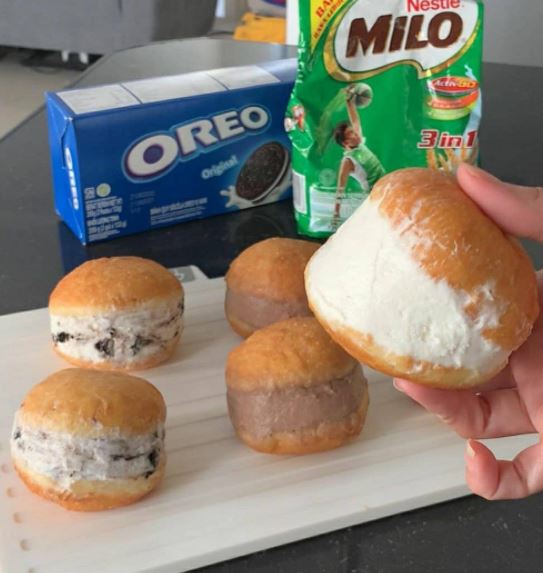 11 Resep donat Korea kekinian, mudah dan bisa jadi ide jualan