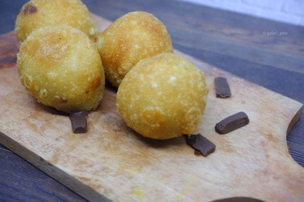 11 Resep donat Korea kekinian, mudah dan bisa jadi ide jualan