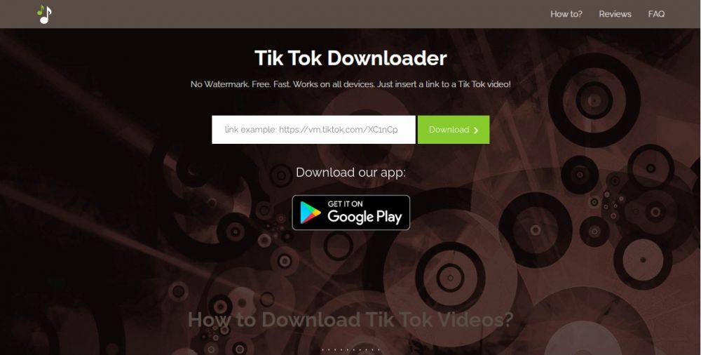 3 Cara unduh video TikTok tanpa watermark, nggak perlu aplikasi