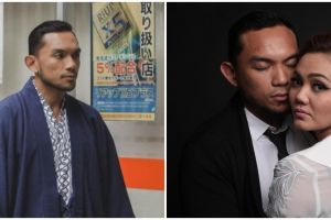 Ingat Fakhrul Razi mantan kekasih Rina Nose? Ini 9 potret terbarunya