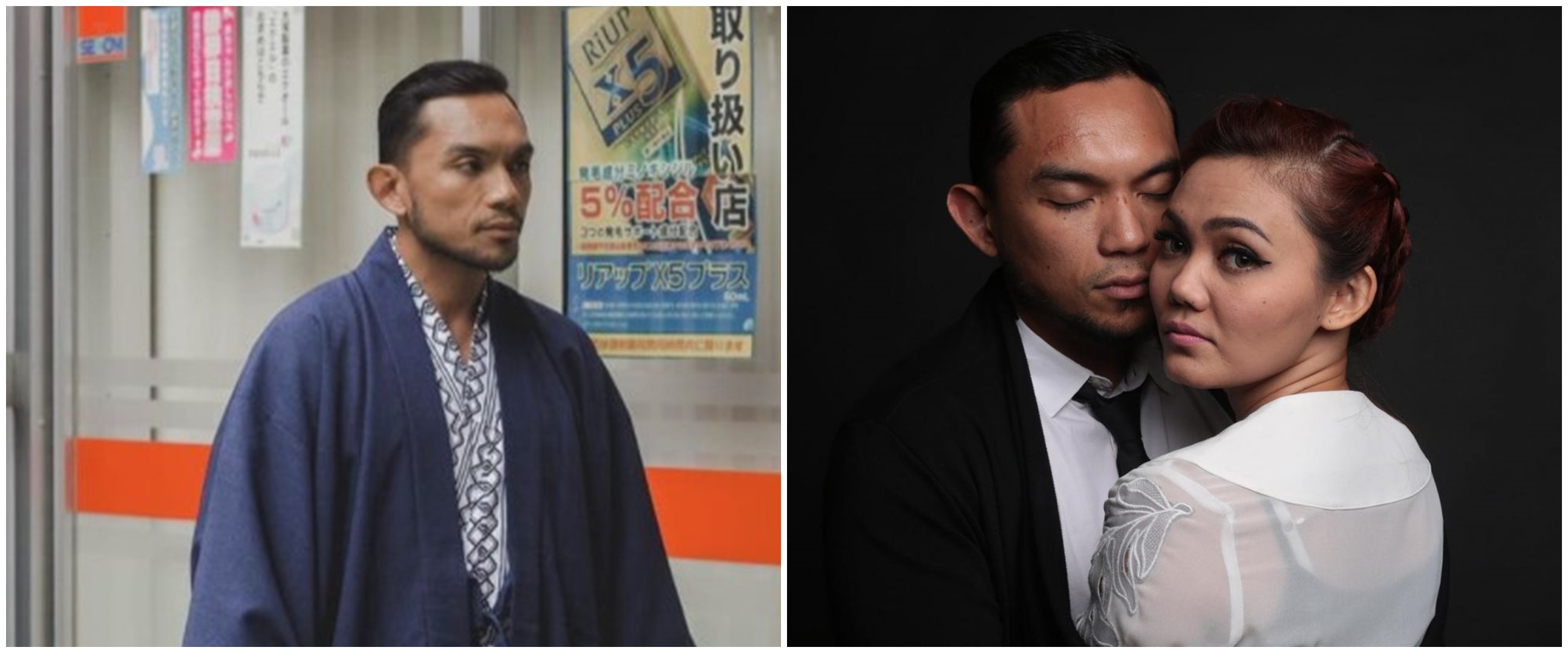 Ingat Fakhrul Razi mantan kekasih Rina Nose? Ini 9 potret terbarunya