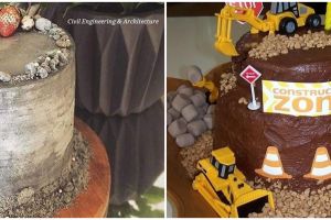 11 Potret lucu masakan terinspirasi tukang bangunan ini kreatif pol