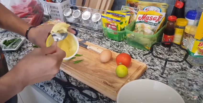 7 Tips masak mi instan rebus ala Anang Hermansyah, pakai margarin