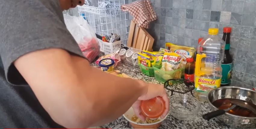 7 Tips masak mi instan rebus ala Anang Hermansyah, pakai margarin