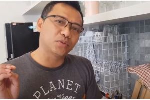 7 Tips masak mi instan rebus ala Anang Hermansyah, pakai margarin