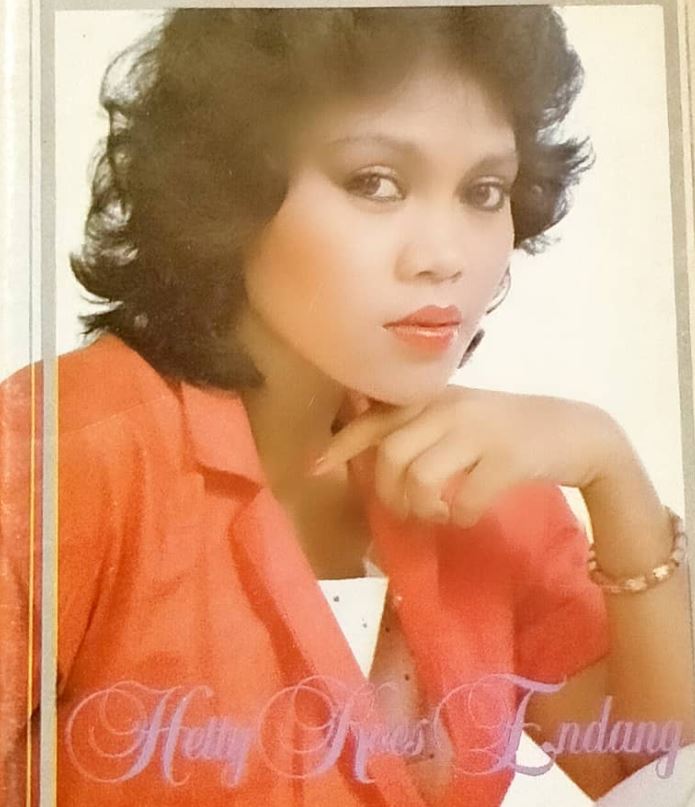 Ulang tahun ke-64, 9 potret masa muda Hetty Koes Endang ini manglingi