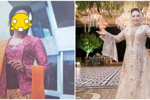 Ulang tahun ke-64, 9 potret masa muda Hetty Koes Endang ini manglingi