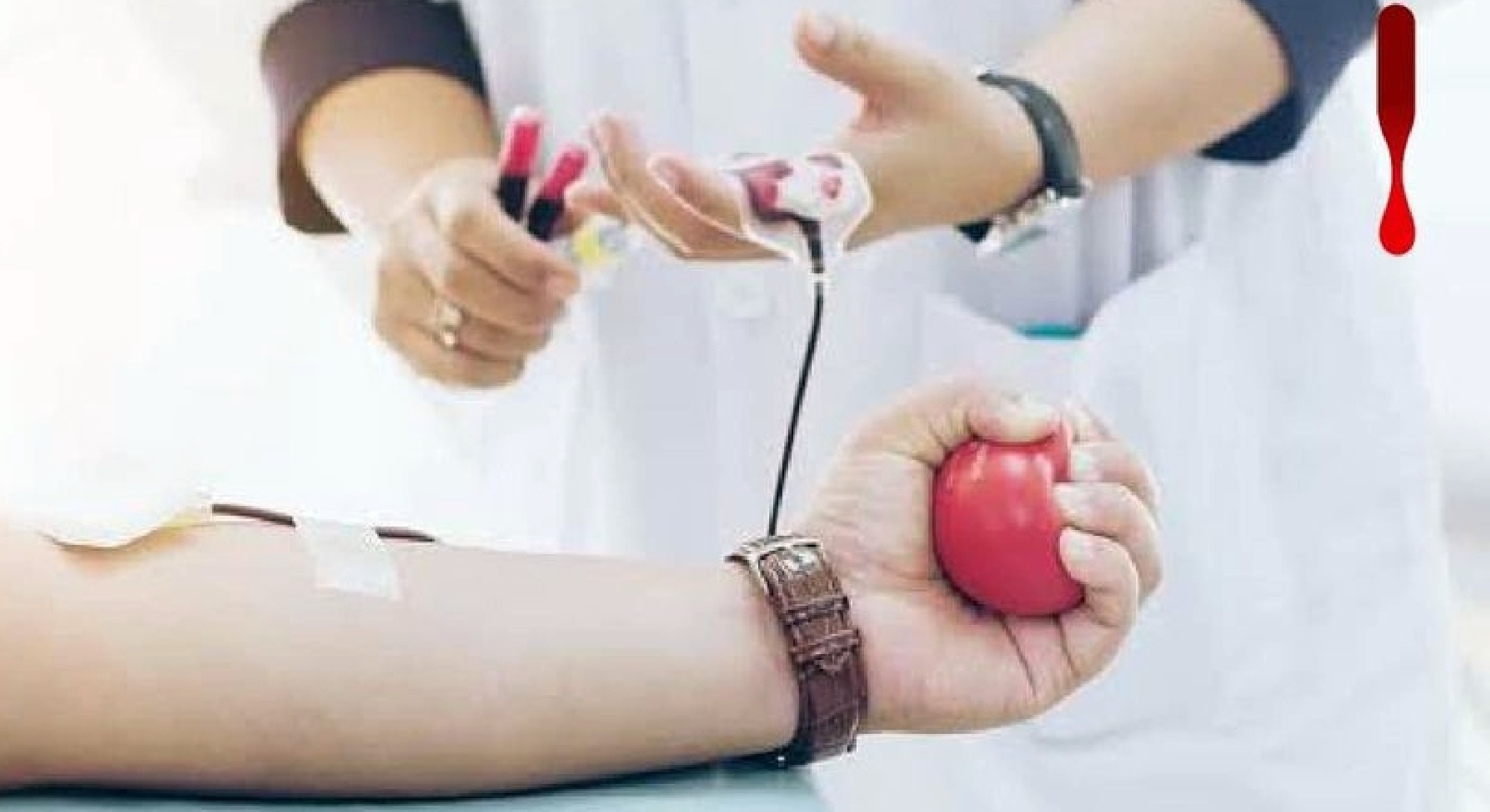 Kolaborasi Smartfren dan Blood4LifeID ajak masyarakat donor darah