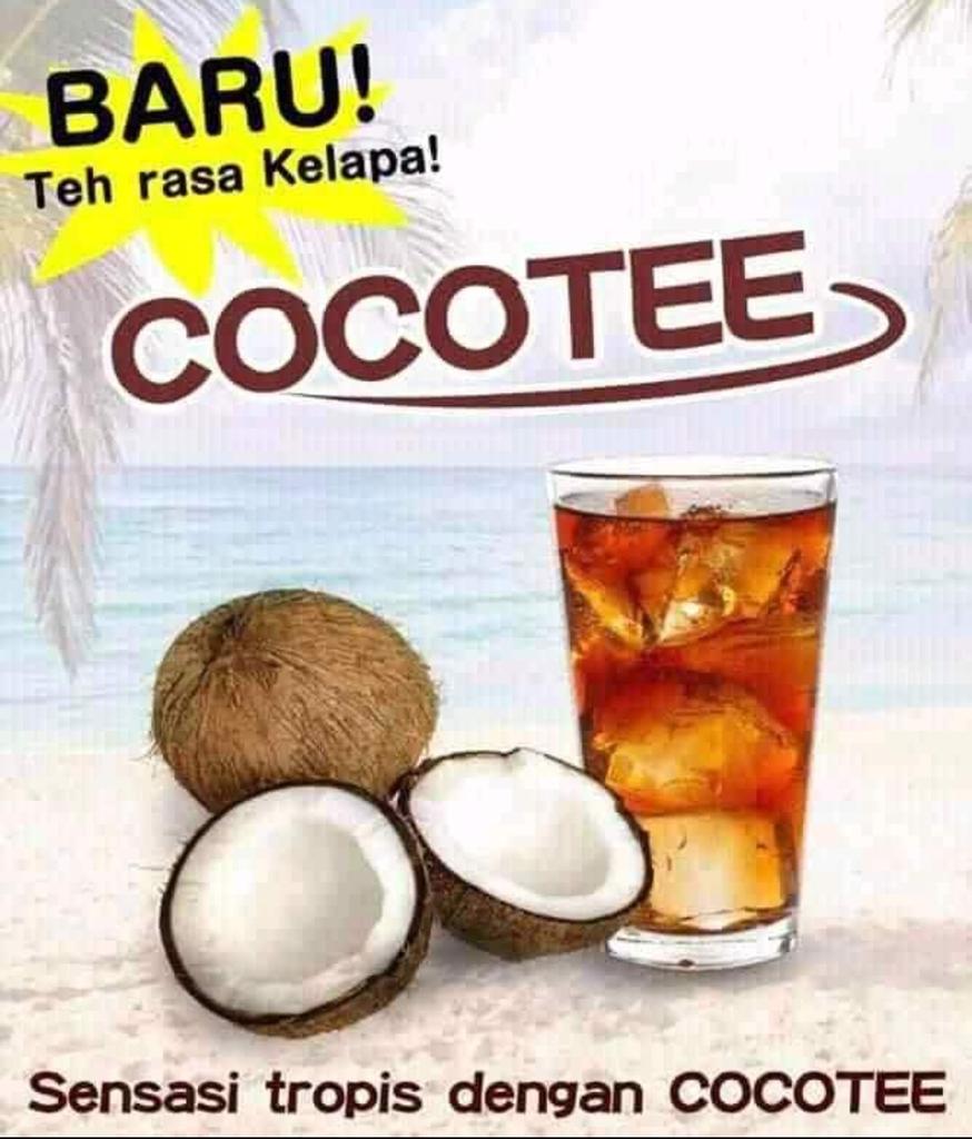 9 Singkatan lucu di kemasan makanan ini bikin mikir ke mana-mana