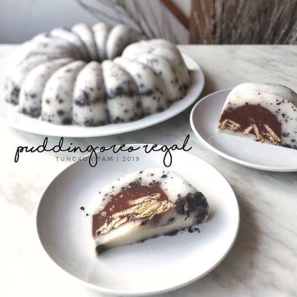 resep puding regal berbagai sumber resep puding regal berbagai sumber