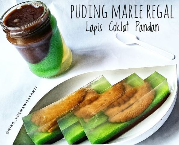 resep puding regal berbagai sumber resep puding regal berbagai sumber
