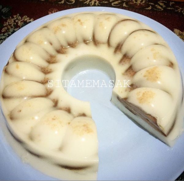 resep puding regal berbagai sumber resep puding regal berbagai sumber