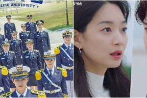 7 Drama Korea tayang Agustus 2021, ada Shin Min-ah jadi dokter gigi