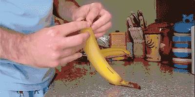 17 Lifehack mengupas buah, praktis dan mudah dicoba