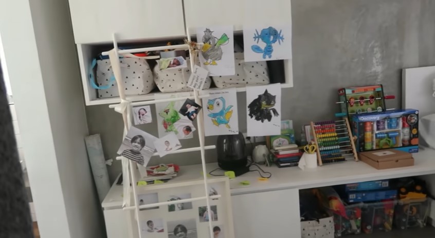 13 Potret isi rumah baru Ayudia Bing Slamet dan Ditto, estetik banget